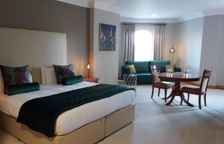 Двухместный люкс