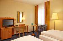 Двухместный номер Superior