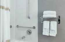 Двухместный номер Standard Цокольный этаж