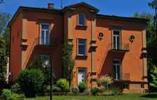 Одноместная вилла