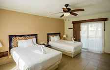 Двухместное бунгало