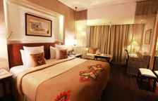 Одноместный номер Executive