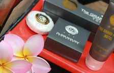 Двухместный номер Deluxe