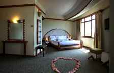 Одноместный люкс Executive