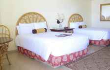 Двухместный номер Princesa с видом на океан