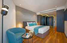 Двухместный номер Superior