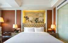 Двухместный номер Superior