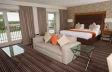 Двухместный люкс