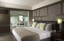 Номер Deluxe Panoramic с 2 комнатами