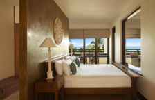 Люкс с видом на море