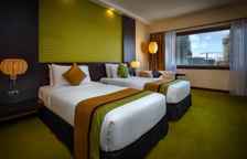 Двухместный номер Superior