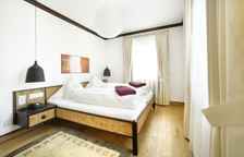 Двухместный номер Deluxe