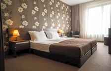 Апартаменты c 1 комнатой