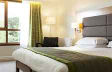 Двухместный номер Superior