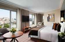 Семейный люкс Deluxe