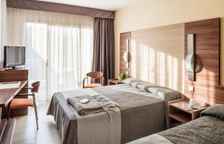 Трёхместный номер Standard