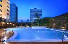 Двухместный номер Deluxe