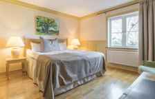 Двухместный номер Superior