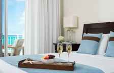 Двухместный люкс oceanfront