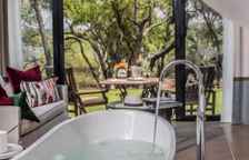 Одноместный полулюкс