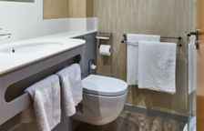 Двухместный люкс Executive