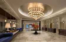 Двухместный люкс Royal