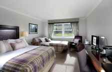 Семейный номер Deluxe