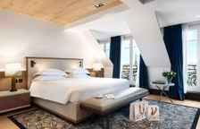 Люкс Eiffel Tower