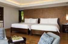 Четырёхместная вилла Pool Panoramic