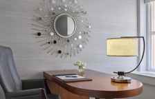 Люкс c 1 комнатой с видом на город