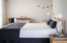 Одноместный полулюкс