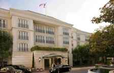 Одноместный люкс Superior