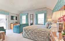 Двухместный номер Executive