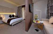 Семейный номер Standard