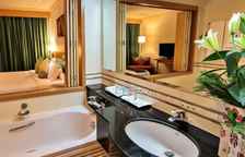 Одноместный номер Deluxe