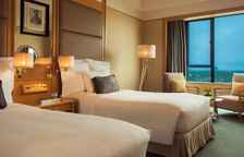 Двухместный номер Deluxe с видом на реку