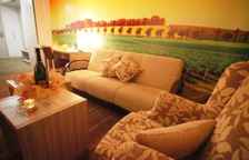 Одноместный полулюкс