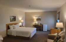 Двухместный номер Deluxe