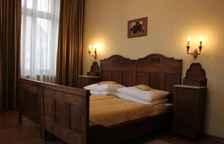 Двухместный номер Superior