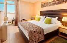 Двухместный номер Classic с балконом