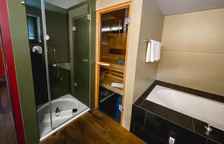 Двухместный люкс Deluxe