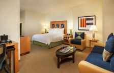 Двухместный номер Standard