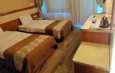 Одноместный номер Standard с видом на море