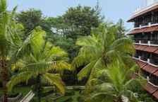 Двухместный клубный номер Deluxe с балконом