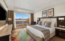 Люкс Royal с видом на море