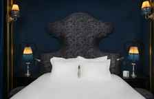 Двухместный номер Deluxe