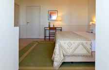 Трёхместный полулюкс