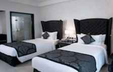 Одноместный номер Superior