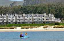 Двухместный люкс с видом на океан