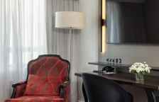 Двухместный номер Premium